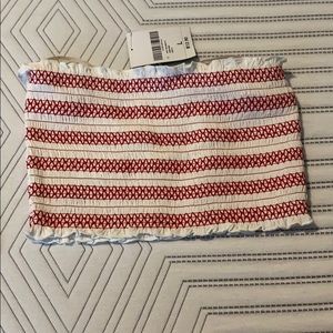 Forever 21 Tube top
